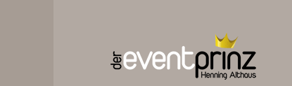 eventmanagement henning althaus